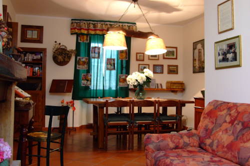 Orvinio Italien Last-Minute-Rabattcode Booking.com