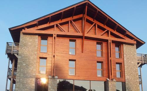 Font-Romeu Frankreich Last-Minute-Rabattcode Booking.com