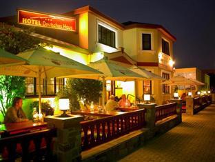 Swakopmund Namibia Last Minute Discount Code Agoda.com
