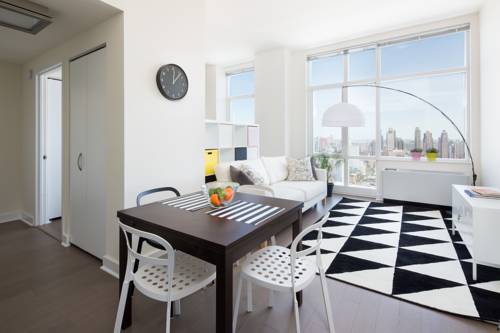 New York Vereinigte Staaten Last-Minute-Rabattcode Booking.com