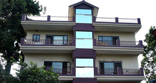 Mussoorie Indien Last-Minute-Rabattcode Booking.com