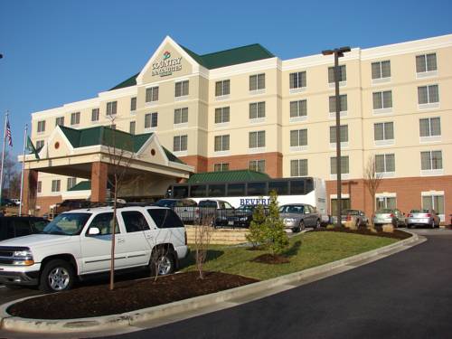 Linthicum (Maryland) United States Last Minute Discount Code Booking.com