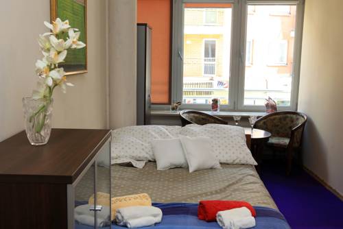 Bialystok Poland Last Minute Discount Code Booking.com