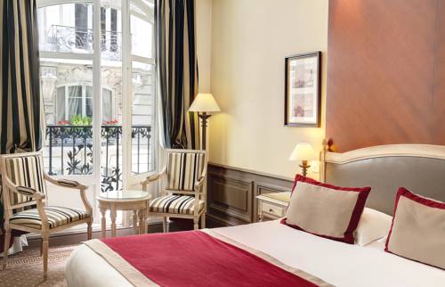 Paris France Last Minute Discount Code Booking.com