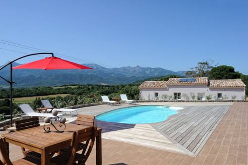 Figari Frankreich Last-Minute-Rabattcode Booking.com