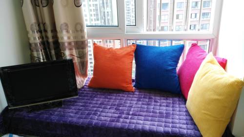 Chengdu China Last-Minute-Rabattcode Booking.com