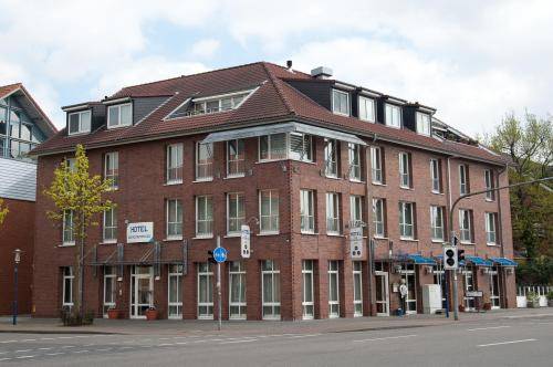 Meerbusch Deutschland Last-Minute-Rabattcode Booking.com