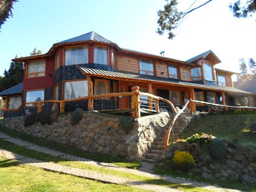 Bariloche Argentinië Laatste minuut Kortingscode Booking.com
