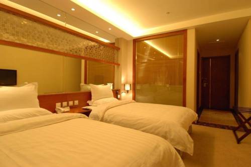 Hohhot China Last Minute Discount Code Booking.com