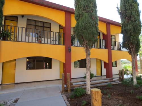Calvillo Mexico Last Minute Discount Code Booking.com