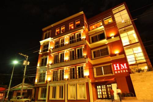 San Pedro Sula Honduras Code de réduction de dernière minute Booking.com