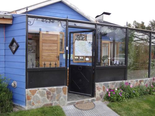 Punta Arenas Chile Last Minute Discount Code Booking.com