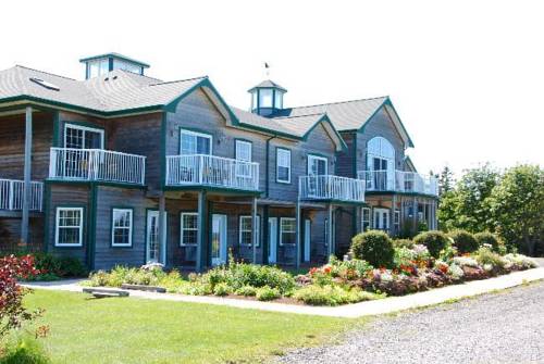 Kleiner Teich (Prince Edward Island) Kanada Last-Minute-Rabattcode Booking.com