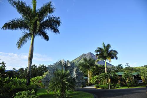 La Fortuna Costa Rica Last-Minute-Rabattcode Booking.com
