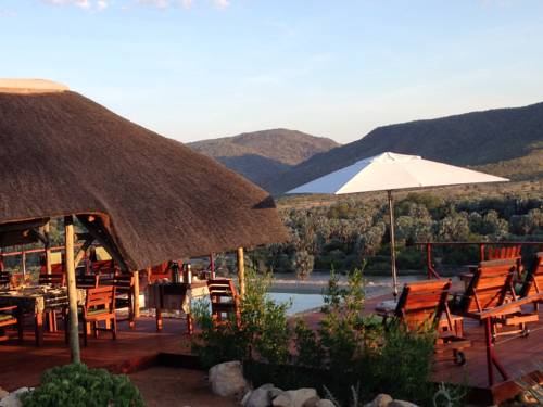 Epupa NamiBurundia Last-Minute-Rabattcode Booking.com