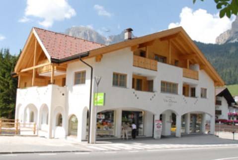 Corvara in Badia Italy Last Minute Discount Code Booking.com