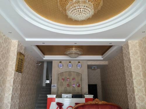 Qujing China Last Minute Discount Code Booking.com