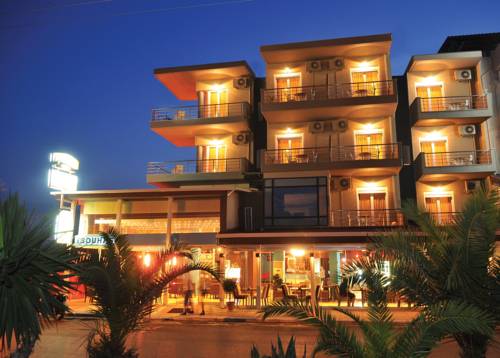 Paralia Katerinis Greece Last Minute Discount Code Booking.com