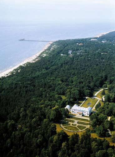 Palanga Lithuania Last Minute Discount Code Booking.com