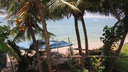 Mirissa Süd Sri Lanka Last-Minute-Rabattcode Booking.com