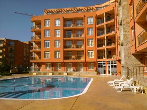 Sunny Beach Bulgaria Last Minute Discount Code Booking.com