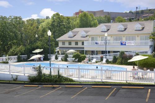 Branson (Missouri) Vereinigte Staaten Last-Minute-Rabattcode Booking.com