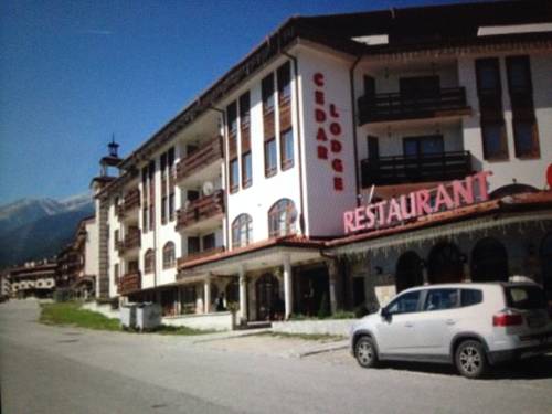 Bansko Bulgaria Last Minute Discount Code Booking.com