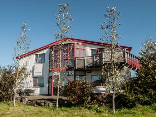 Höfn IJsland Laatste minuut Kortingscode Booking.com