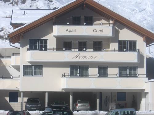 Kappl Österreich Last-Minute-Rabattcode Booking.com