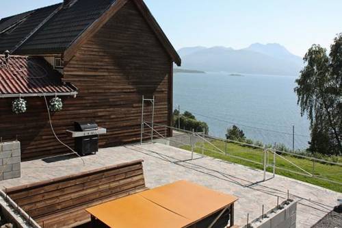 Averøy Norway Last Minute Discount Code Booking.com
