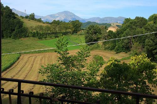 Montefalcone Appennino Italië Laatste minuut Kortingscode Booking.com