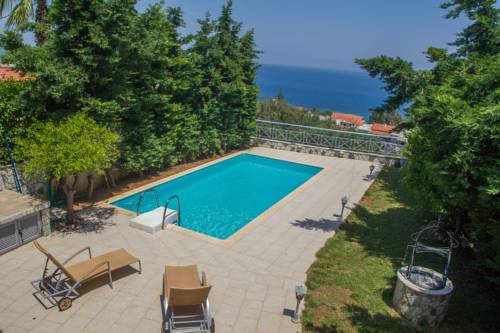 Melíssion Grèce Code de réduction de dernière minute Booking.com