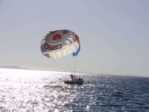 Gornji Karin Croatie Code de réduction de dernière minute Booking.com