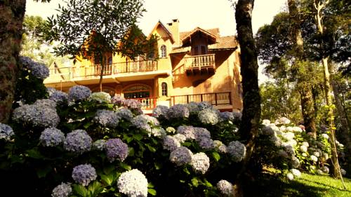 Monte Verde (Minas Gerais) Brazil Last Minute Discount Code Booking.com