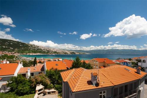 Baška Kroatien Last-Minute-Rabattcode Booking.com