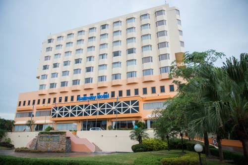 Phayao Thailand Last Minute Discount Code Booking.com