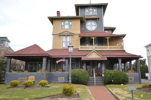 Spring Lake (NJ) United States Last Minute Discount Code Agoda.com