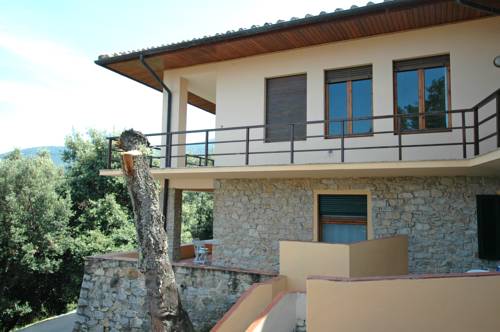 Marciana Italien Last-Minute-Rabattcode Booking.com
