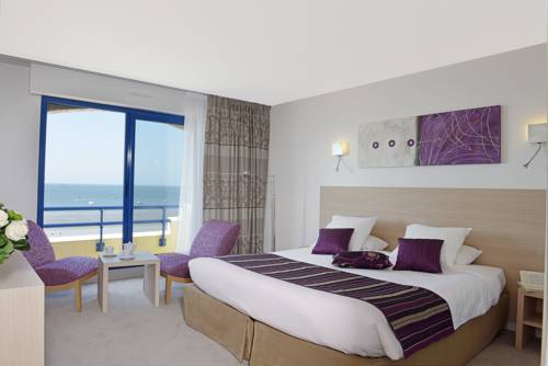 Damgan France Last Minute Discount Code Booking.com