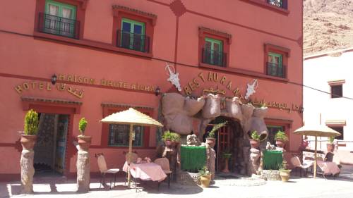 Tinerhir Morocco Last Minute Discount Code Booking.com