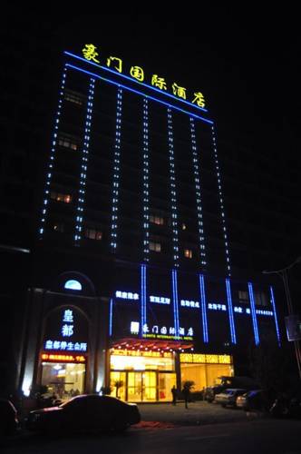 Yushan China Last Minute Discount Code Booking.com