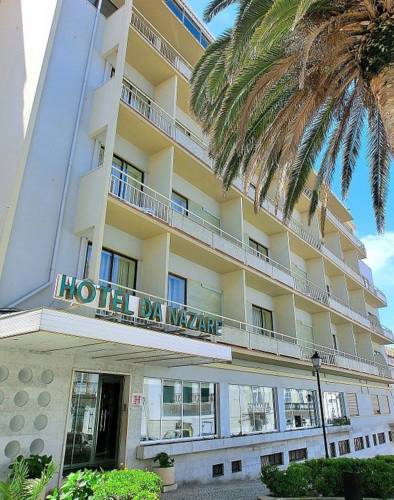 Nazaré Portugal Último Minuto Código de Descuento Booking.com