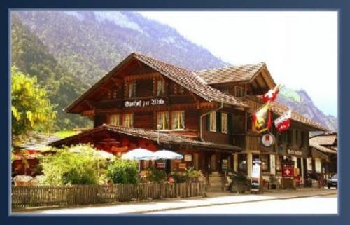Kandergrund Suisse Code de réduction de dernière minute Booking.com