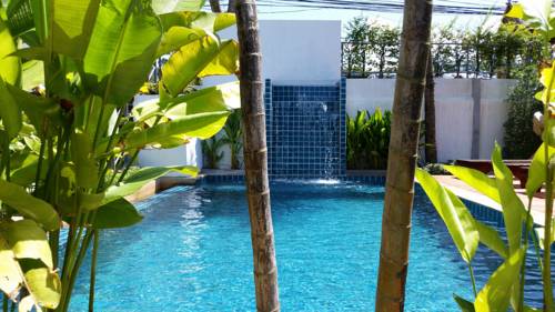 Plage de Nai Yang Thaïlande Code de réduction de dernière minute Booking.com