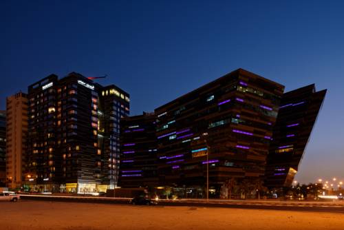 Doha Qatar Last Minute Discount Code Booking.com