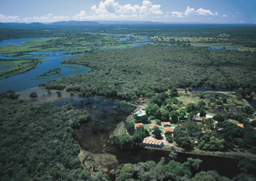 Barao de Melgaco Brasilien Last-Minute-Rabattcode Booking.com