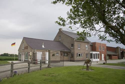 Lichtervelde Belgien Last-Minute-Rabattcode Booking.com