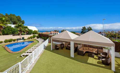 Puerto de la Cruz Spanje Laatste minuut Kortingscode Booking.com