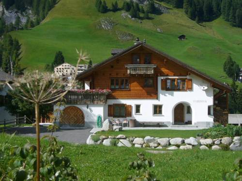 Splügen Schweiz Last-Minute-Rabattcode Booking.com