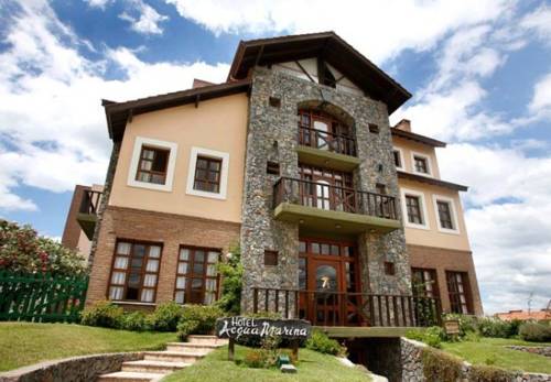 Villa Gesell Argentina Last Minute Discount Code Booking.com